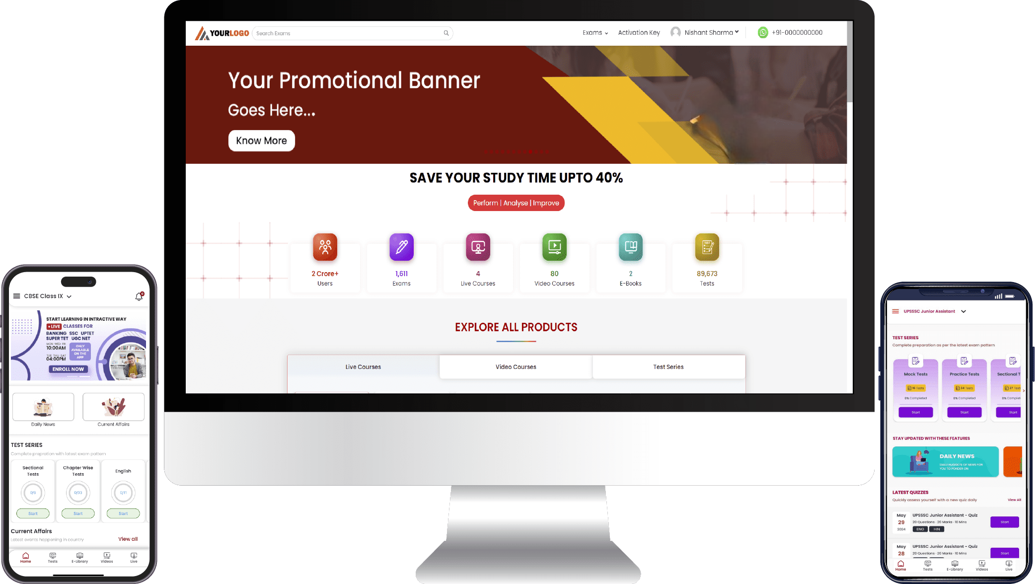 International Institute of Professional studies single feature